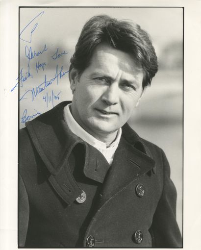 SET OF 36 PHOTOGRAPHS – GÉRARD FOUQUET COLLECTION
A...