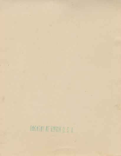 COLLECTION OF 66 FILM PHOTOGRAPHS – FIRST...