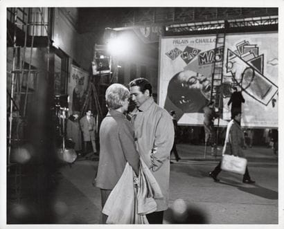 JOANNE WOODWARD AND PAUL NEWMAN
Photo of...