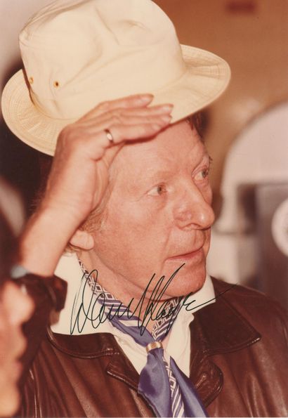 SET OF 36 PHOTOGRAPHS – GÉRARD FOUQUET COLLECTION
A...