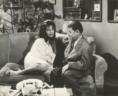 CINÉMA FRANÇAIS ET INTERNATIONAL – ENSEMBLE...