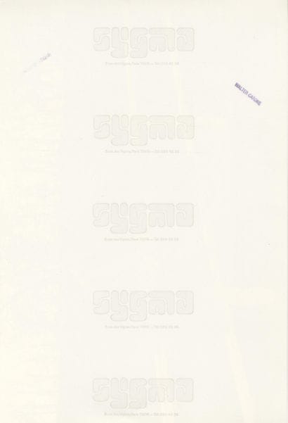 YVES MONTAND AND OTHER ACTORS – SET OF 7...