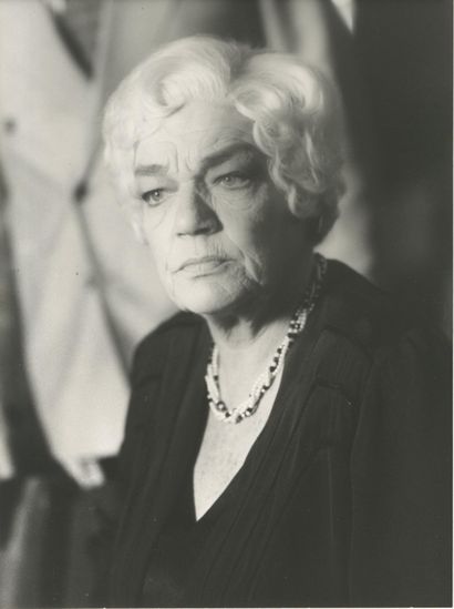 PASCAL BARIL (1963) - SET OF 19 PHOTOGRAPHS...