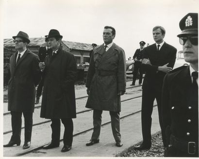CINÉMA FRANÇAIS ET INTERNATIONAL – ENSEMBLE...
