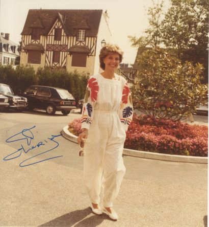 SET OF 36 PHOTOGRAPHS – GÉRARD FOUQUET COLLECTION
A...