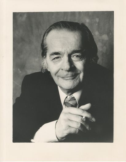 PASCAL BARIL (1963) - SET OF 19 PHOTOGRAPHS...