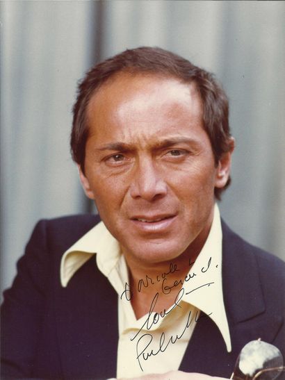 SET OF 36 PHOTOGRAPHS – GÉRARD FOUQUET COLLECTION
A...