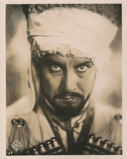 COLLECTION OF 66 FILM PHOTOGRAPHS – FIRST...