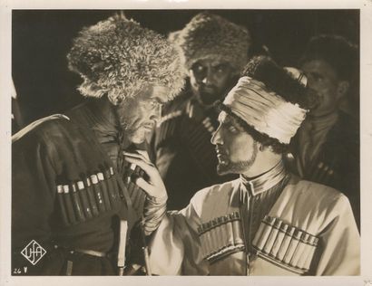 COLLECTION OF 66 FILM PHOTOGRAPHS – FIRST...