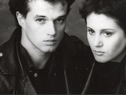 CORINNE REYNAUD alias NINA SCOTT ET LAURENT...