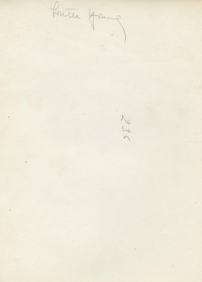 COLLECTION OF 66 FILM PHOTOGRAPHS – FIRST...