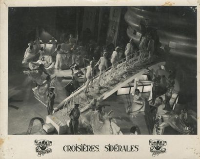 COLLECTION OF 66 FILM PHOTOGRAPHS – FIRST...