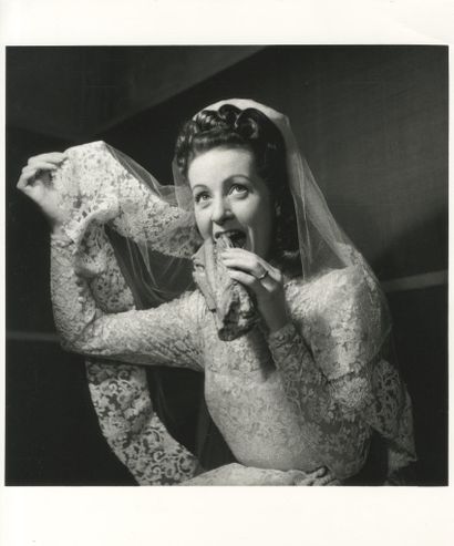 PASCAL BARIL (1963) - SET OF 19 PHOTOGRAPHS...