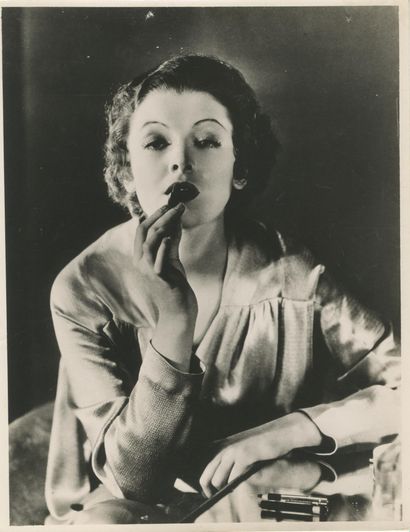 COLLECTION OF 66 FILM PHOTOGRAPHS – FIRST...