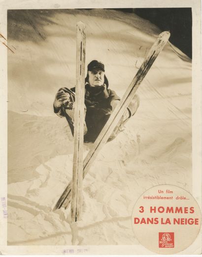 COLLECTION OF 66 FILM PHOTOGRAPHS – FIRST...
