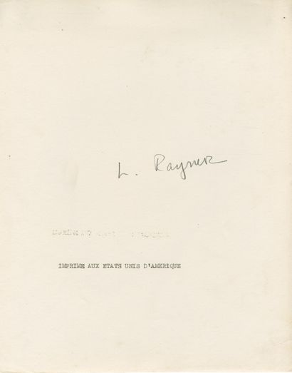 COLLECTION OF 66 FILM PHOTOGRAPHS – FIRST...