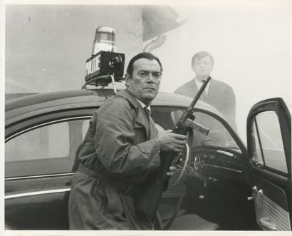 CINÉMA FRANÇAIS ET INTERNATIONAL – ENSEMBLE...