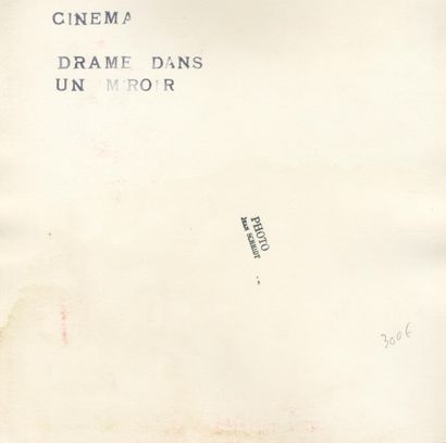 SET OF 19 MOVIE PHOTOGRAPHS
Set of 19 promotional...