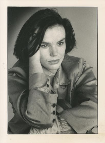 PASCAL BARIL (1963) - SET OF 19 PHOTOGRAPHS...