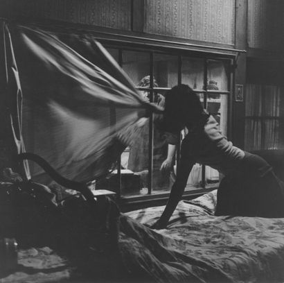 SET OF 19 MOVIE PHOTOGRAPHS
Set of 19 promotional...