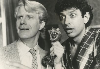 SET OF 35 PHOTOGRAPHS – FILM AND CELEBRITIES
A...