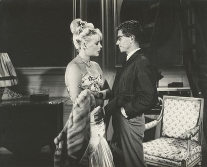 CINÉMA FRANÇAIS ET INTERNATIONAL – ENSEMBLE...