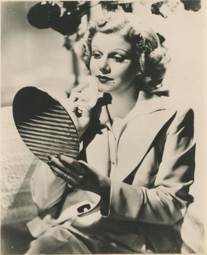 COLLECTION OF 66 FILM PHOTOGRAPHS – FIRST...