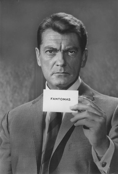 SET OF 19 MOVIE PHOTOGRAPHS
Set of 19 promotional...