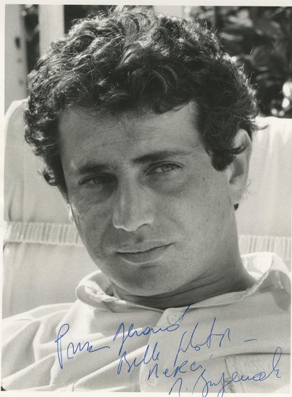 SET OF 36 PHOTOGRAPHS – GÉRARD FOUQUET COLLECTION
A...