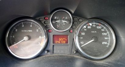 Peugeot - Modèle 206+.
Essence. 1360 m3 -...