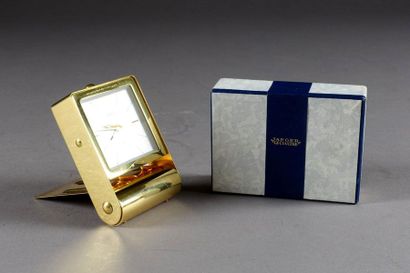 Jaeger-LeCoultre, pour la Maison Petrossian...