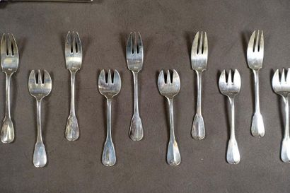 Wolfers.
Housekeeping. It consists of twelve...
