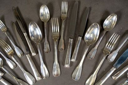 Wolfers.
Housekeeping. It consists of twelve...