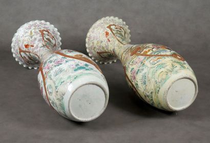 Japon de la période Meiji - Seconde moitié...