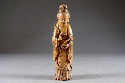 Chine de la Fin du XIXe siècle.
Lady of the...