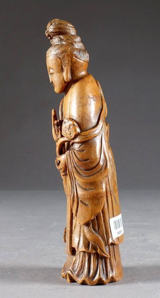 Chine de la Fin du XIXe siècle.
Lady of the...