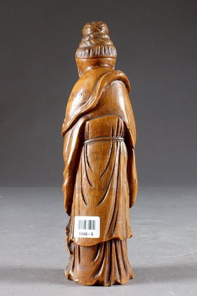 Chine de la Fin du XIXe siècle.
Lady of the...