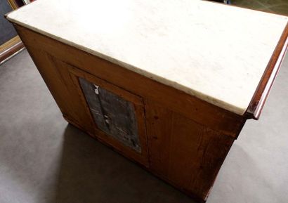 Console “à la cathédrale“.
Summoned from...