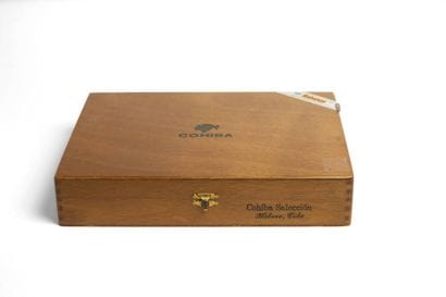 Cohiba selección – foto 2 – kavel bij Galerie Moderne, Elsene (Brussel)