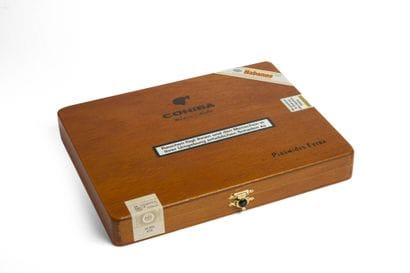 Cohiba piramides extra – foto 4 – kavel bij Galerie Moderne, Elsene (Brussel)