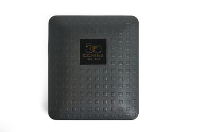 Travel humidor cohiba 50 aniversario – foto 4 – kavel bij Galerie Moderne, Elsene (Brussel)