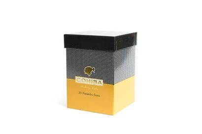 Jarre cohiba pirámides extra – foto 3 – kavel bij Galerie Moderne, Elsene (Brussel)