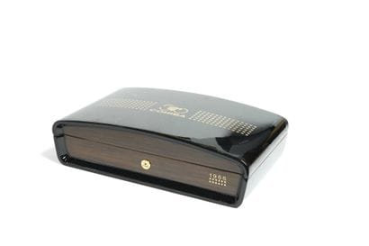 Humidor cohiba majestuosos 1966 – 50 aniversario – foto 6 – kavel bij Galerie Moderne, Elsene (Brussel)