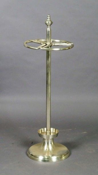 Porte-Parapluies. Métal.
Hauteur: 100 cm