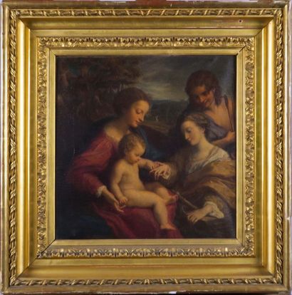 Henri-Théodore FANTIN-LATOUR (1836-1904)
Le...