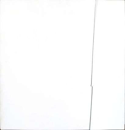 FRANCIS DUSEPULCHRE (1934-2014)
Sans titre...