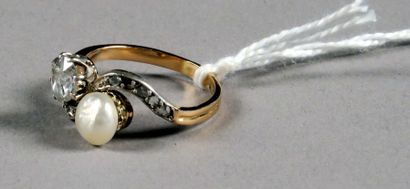 Bague de Dame 