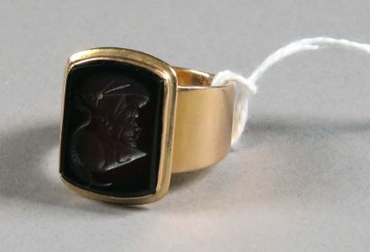 Chevalière 