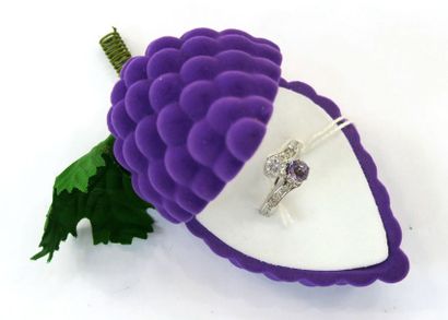 Bague de Dame 