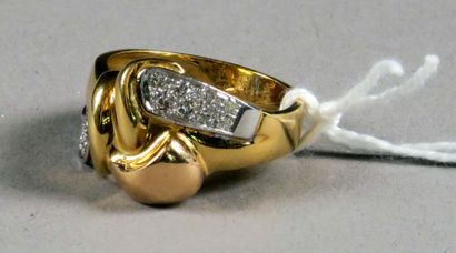 Bague de Dame 